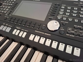 Yamaha psr s975 - 8
