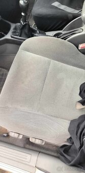 Chevrolet lacetti 1,6 80 kW STK 3/2026, 130 t km, bez kor. - 8
