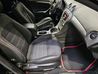 Ford Mondeo 2.0 TDCi , 120 kW nafta, 2010 - 8