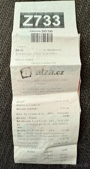 Prodej kontaktního grilu zn. SAGE SGR700BSS - 8