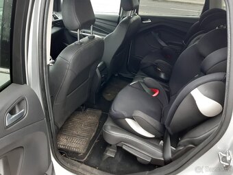 Ford Kuga 2.0 TDCi 4x4, ČR, Titanium - 8