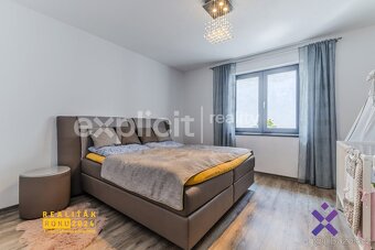 Prodej rodinného domu 4+kk 204 m2, pozemek 465 m2 - Blatnic - 8