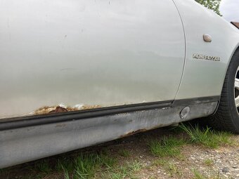 Mercedes SLK 230 cabrio kompresor LPG AUTOMAT - 8