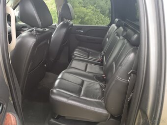 Chevrolet Avalanche - 8