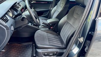 Škoda Octavia III Facelift Combi, 2.0 TDI, DSG, L&K - 8