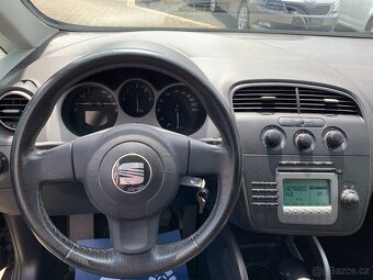 Seat Altea 1.9 TDI 77kW r.v.2004 - 8