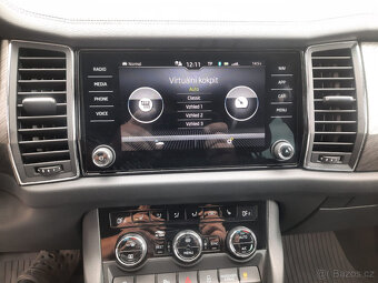 Kodiaq facelift virtual 2.0 TDI 110KW DSG - 8