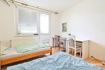 Pronájem bytu 3+1, Škrétova, Řečkovice, 24 000 Kč/měs, 80 m2 - 8
