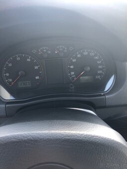 VW Polo 1.4 55kW - 8