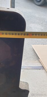 ND na frézu, hoblovku, dlabačku - 8