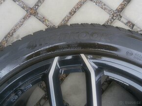 ALU KOLA 5 X 112 BMW 275 40 20 - 8