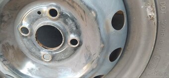 Sada kol 175/70 R14 84T letní - 8
