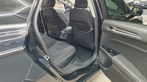 Ford Mondeo, 2.0 TDCI 132KW 4X4 Odpočet DPH - 8
