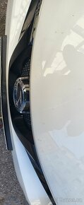 Prodam kapotu na Nissan Juke - 8