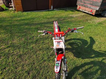 Trial Šlapačka Beta 80 - 8