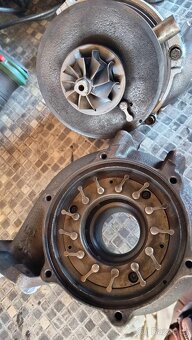 Turbo Nissan Patrol - 8