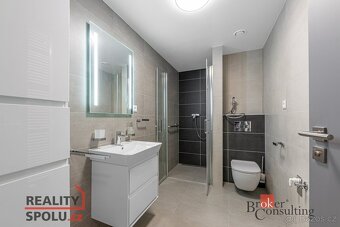 Pronájem, byty/1+kk, 35 m2, Kartónová 2844/10, Východní Před - 8