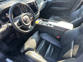 Volvo XC60 koupeno v ČR - 8