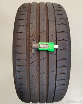 Continental SportContact7 235/35/19 91Y - 8
