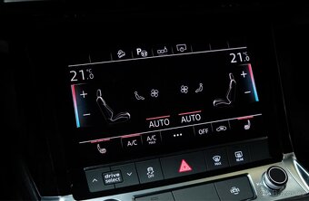 Audi e-tron 55 Advanced velká baterie odpočet DPH - 8