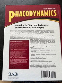 Phacodynamics - 8