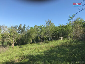 Prodej zahrady, 400 m², Postoloprty - 8