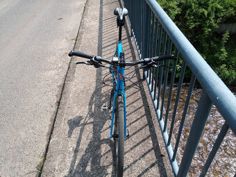 Gravel Author Aura XR2 - 8