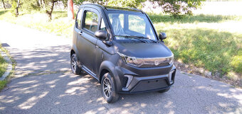 auto X9 od 15 let - 8