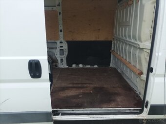 Citroen Jumper 2,2 hdi 96kw 2014 ČR - 8