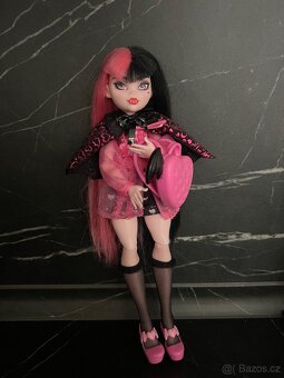 Monster High - 8
