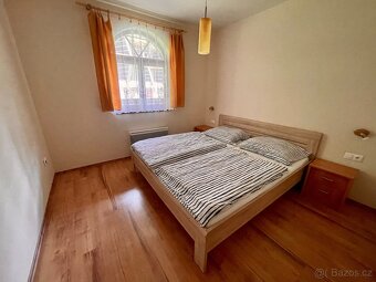 NÍZKE TATRY / Chopok - 2-izbový rekreační apt. GOLF, LYŽOVÁN - 8