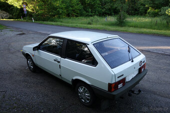 Lada 2108 Samara - 8