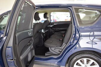 Ford S-MAX 2,0 TDCi 110 kW,BUSINESS,7-míst,NAVI, - 8