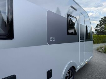 ADRIA ALTEA 502UL 60 years selection EL. POD. TOPENÍ AL KOLA - 8