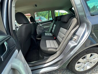 Škoda Octavia 1.4 TSI TOP STAV Absolutně bez koroze - 8