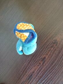 Žirafka v lodi a jiné hračky do 24M, zn: Playgro,..... - 8
