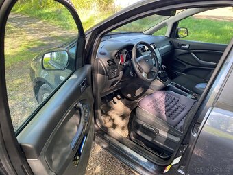 Ford C max 1,8 benzin - 8