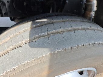 Iveco Eurocargo 120E21, CTS 8t, Najeto: 187 440 km - 8