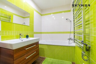 Pronájem byty 3+1, 82 m2 - Ústí nad Labem - Severní Terasa - 8
