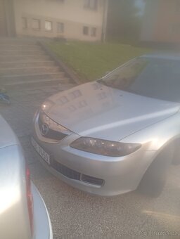Mazda6 2l 89 kilovat - 8