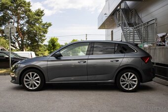 Škoda Scala 1.5 TSI Style - 8