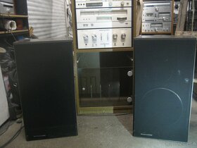 Prodám sestavu MARANTZ - 8