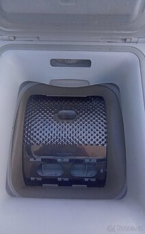 WHIRLPOOL AUTOMATICKÁ PRAČKA - 8
