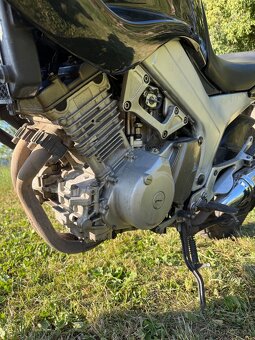 Yamaha TDM 850 - 8