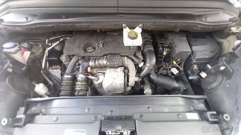 Citroen c4 grand piccaso 1, 6 HDI - 8