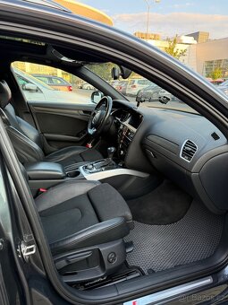 Audi A4 B8 110kW - 8