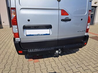 Renault Master 2.3 DCI L2H2, možný odpočet DPH - 8