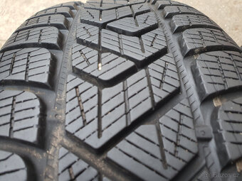 5x112 r17 et40 disky kola tiguan vw 215/65 17 alu volkswagen - 8