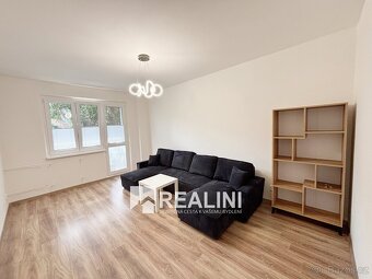 Pronájem bytu 2+1 s lodžií po rekonstrukci o velikosti 56 m2 - 8