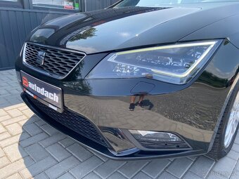 Seat Leon, 1.4 TSI 92kW -STYLE-LED-NAVI - 8